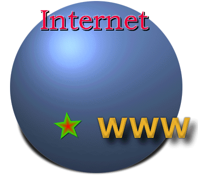 Internet WWW